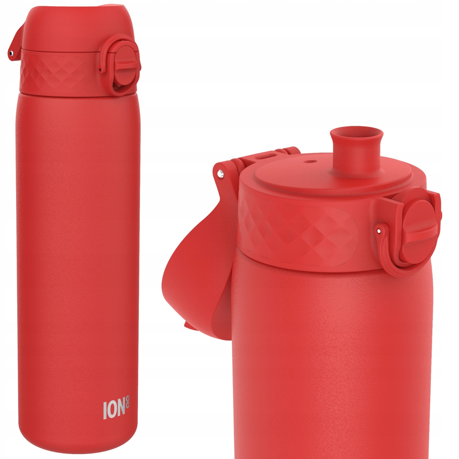 Termos Láhev Na Pití Na Teplé I Studené Nápoje Škola Výlet ION8 0,5 l