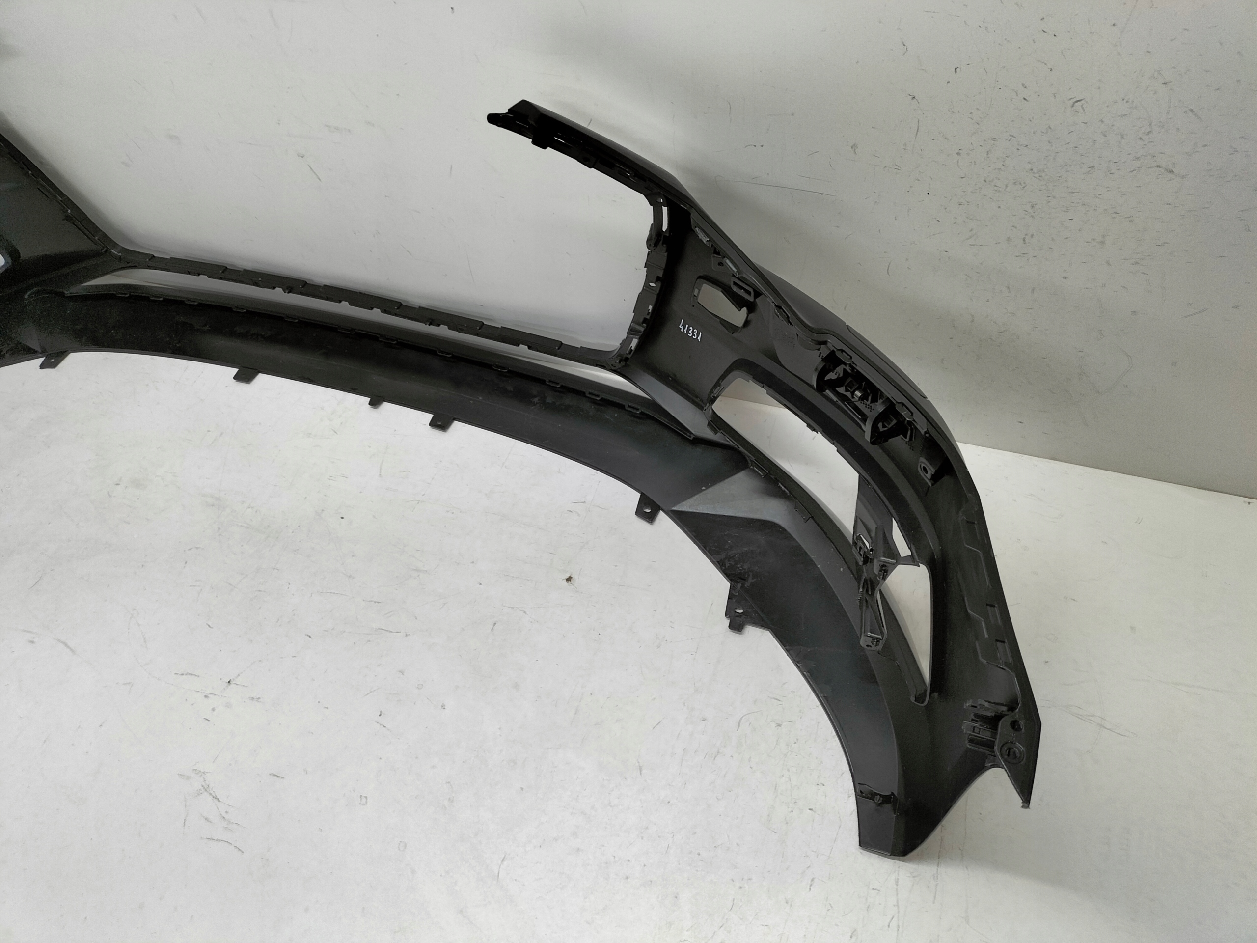 front bumper front AUDI A6 C8 18