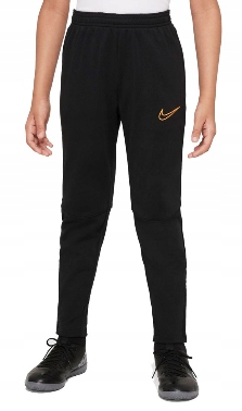 Młodzieżowe Spodnie Treningowe Nike Academy Therma DC9158-010 XL 158-170 cm