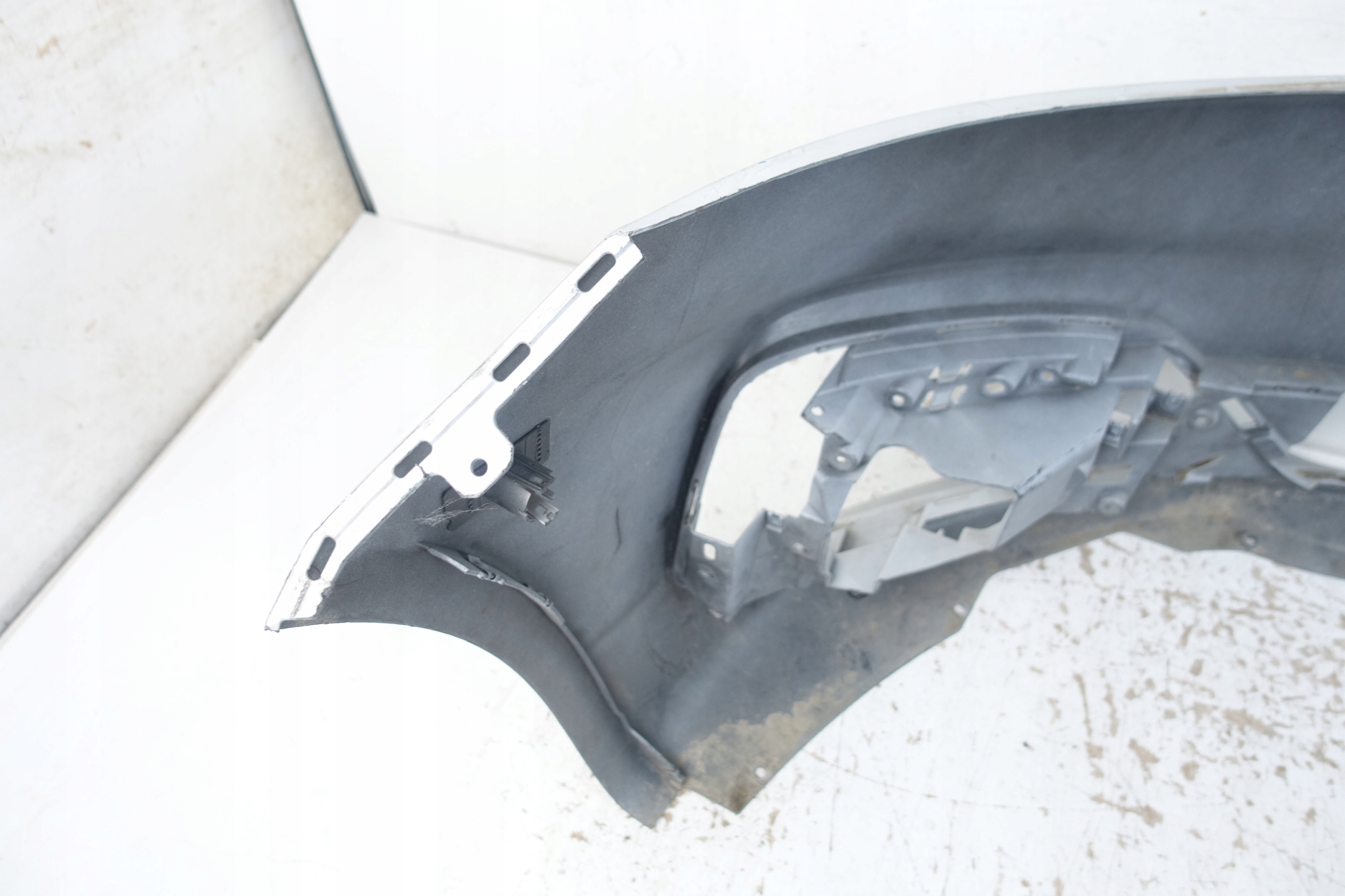FORD MONDEO MK5 V ST-LINE LIFT 2019- bumper front front JS7V-17D957-A
