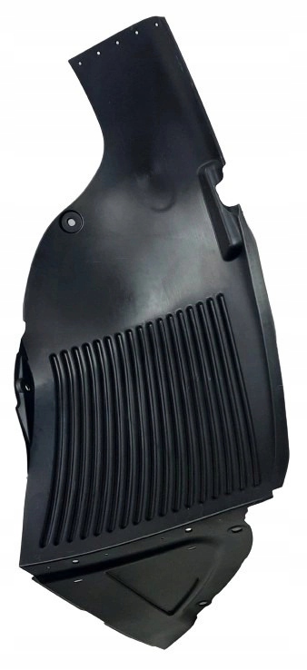 HYUNDAI I30 II 2 13-16 mudguard front right front part 86814A6600