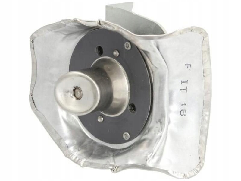 0 444 - ДОЗИРОВАНИЕ МОЧЕВИНЫ МОДУЛЬ VOLVO FM 12.8 II 12.8