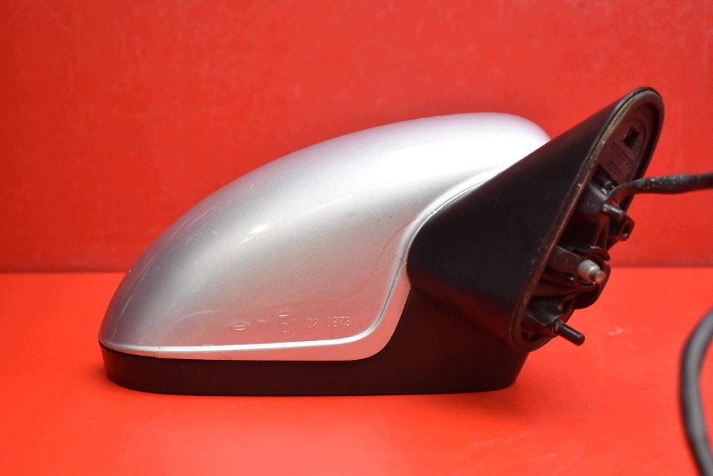 mirror right Z176 EU 020873 OPEL CORSA E 14-20 3 PIN