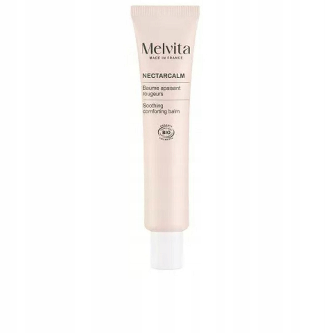 Krém proti zarudnutí Melvita Nectarcalm 40 ml