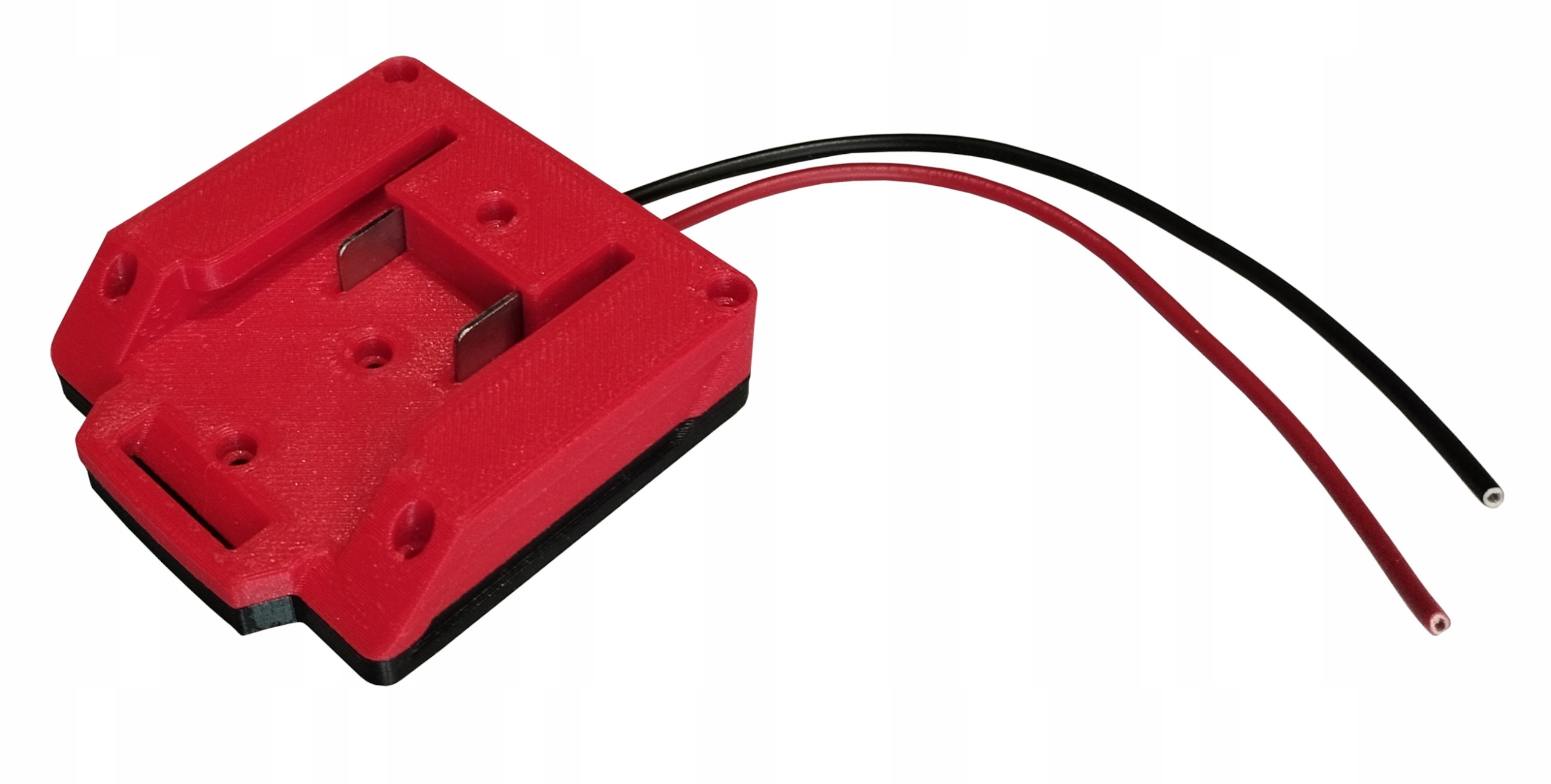 Adapter baterii Parkside X20V TEAM