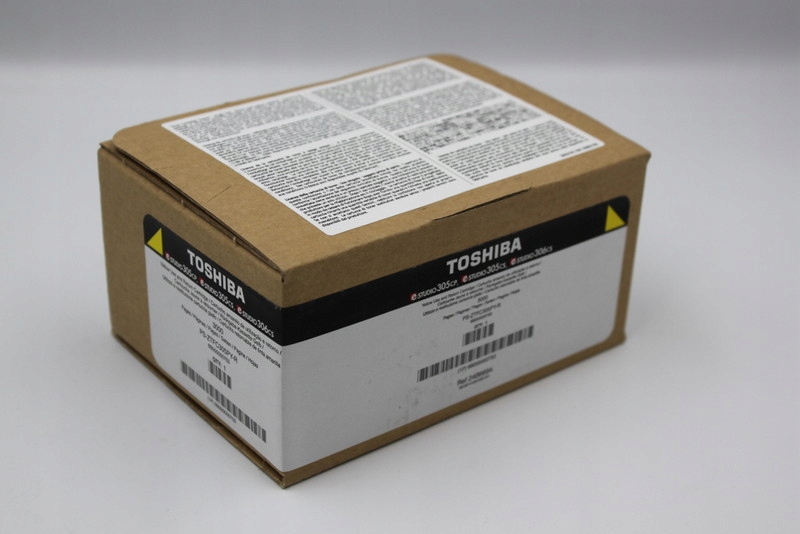 Toner Toshiba T-305PK-R 6B000000753 Yellow Org