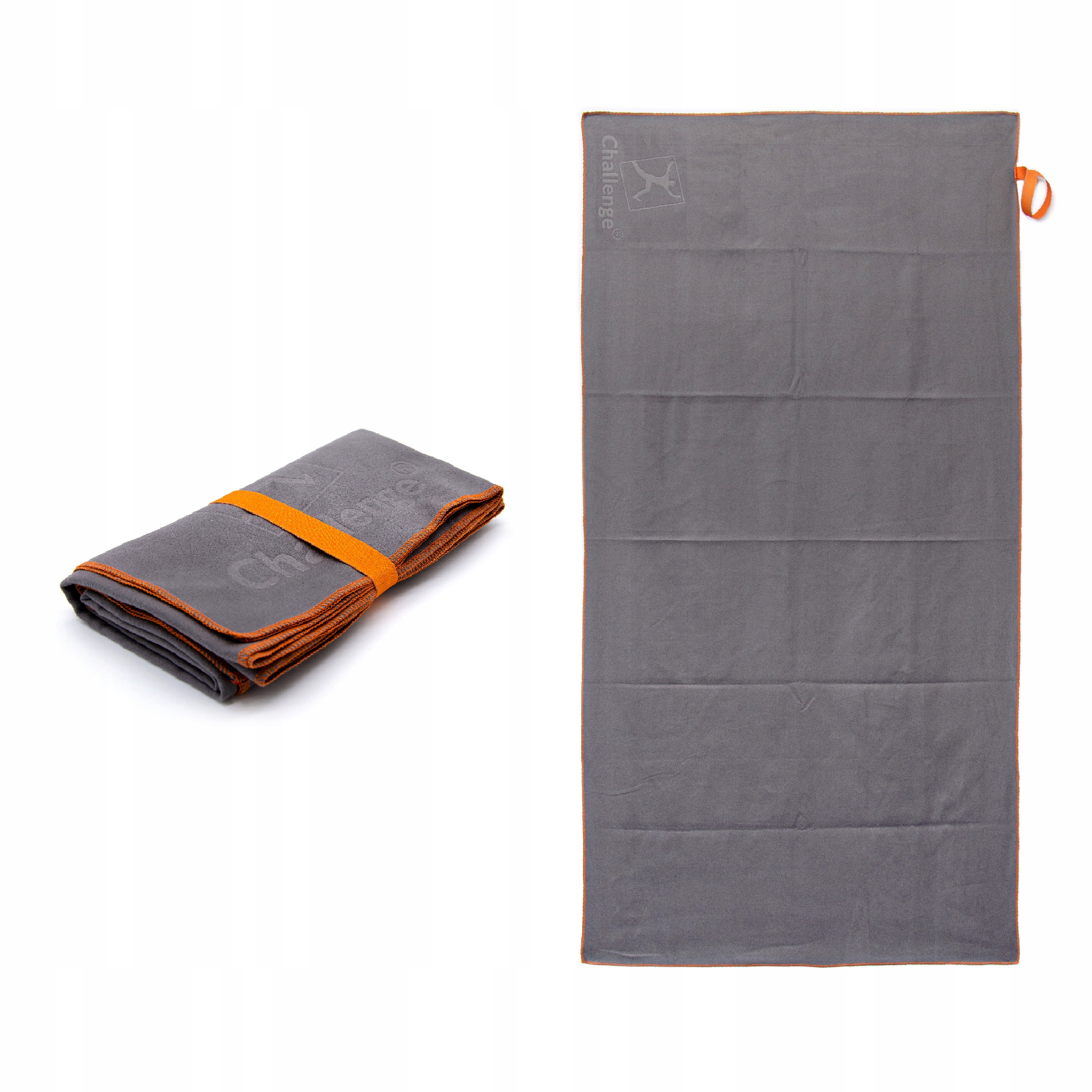 

Ręcznik Plażowy z Mikrofibry Challenge 80x150cm