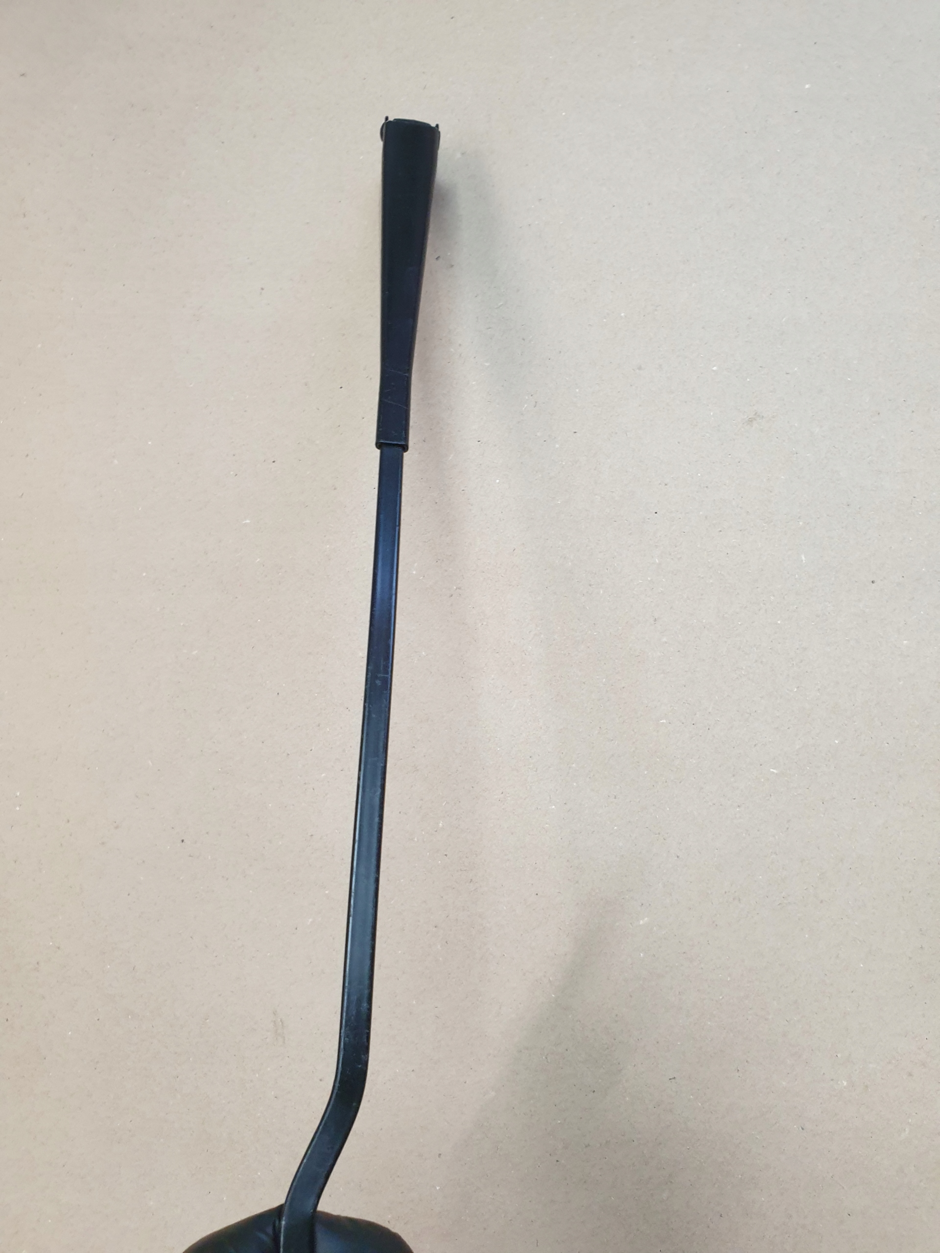 wiper arm front FORD 96FG17526A2A OE EUROPA