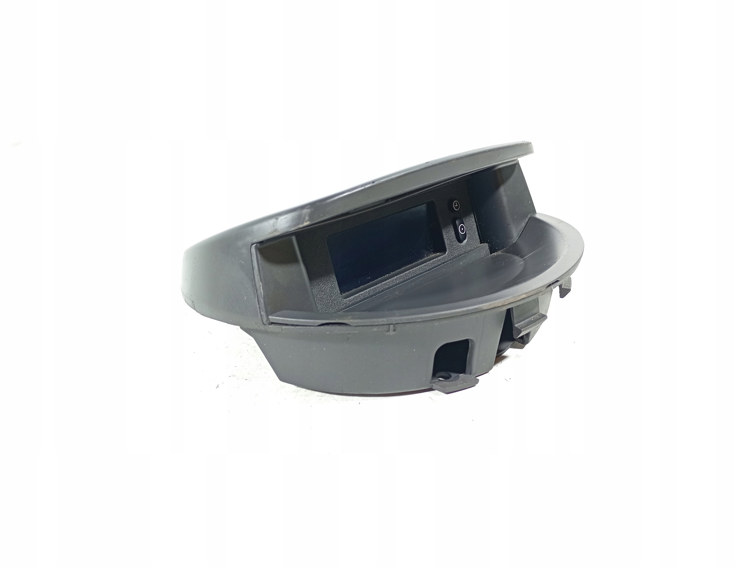 Opel Meriva A e 1 03-10 EKRAN Schermo OE 009164455
