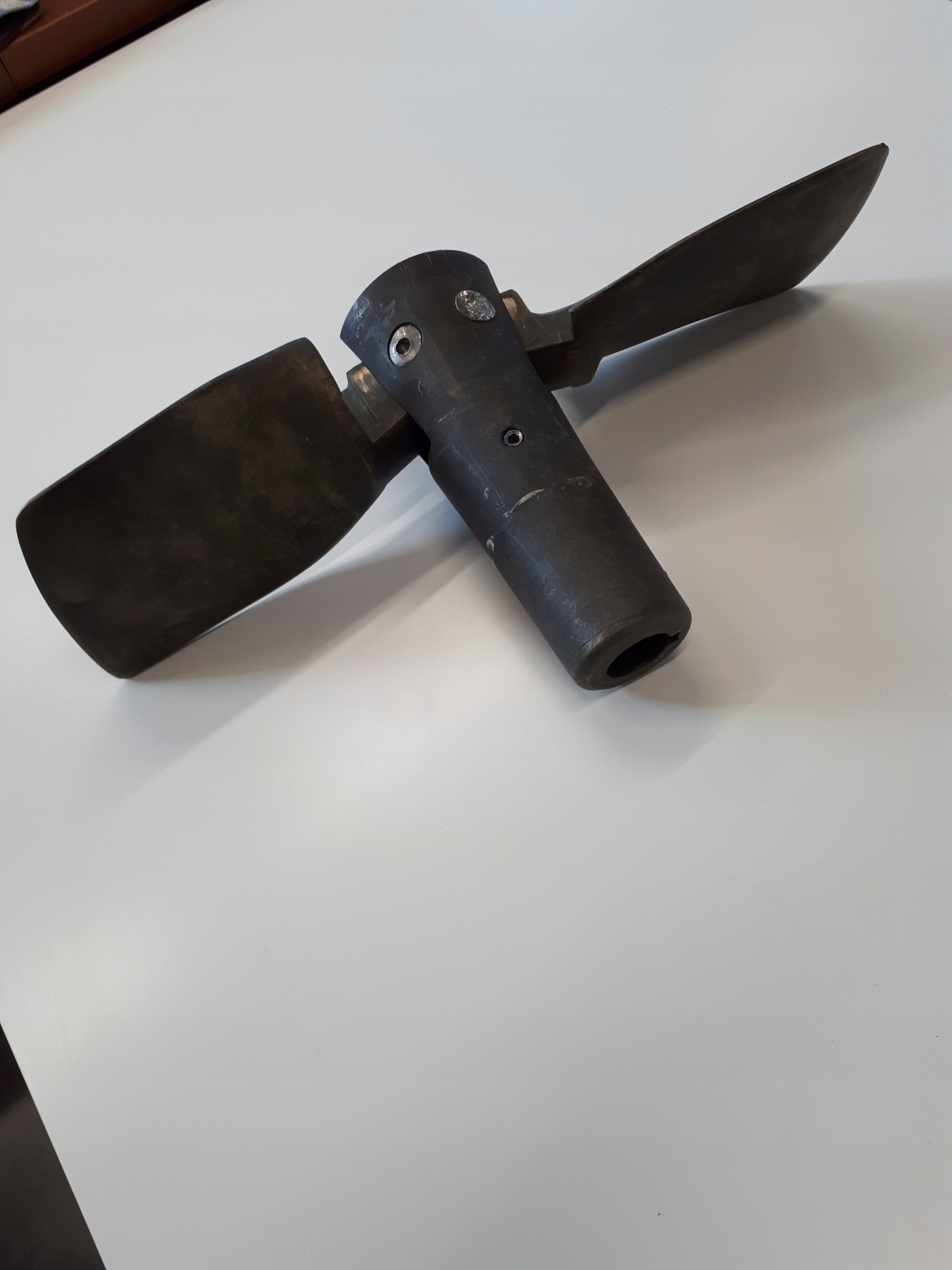 Śruba napędowa Gori Propeller