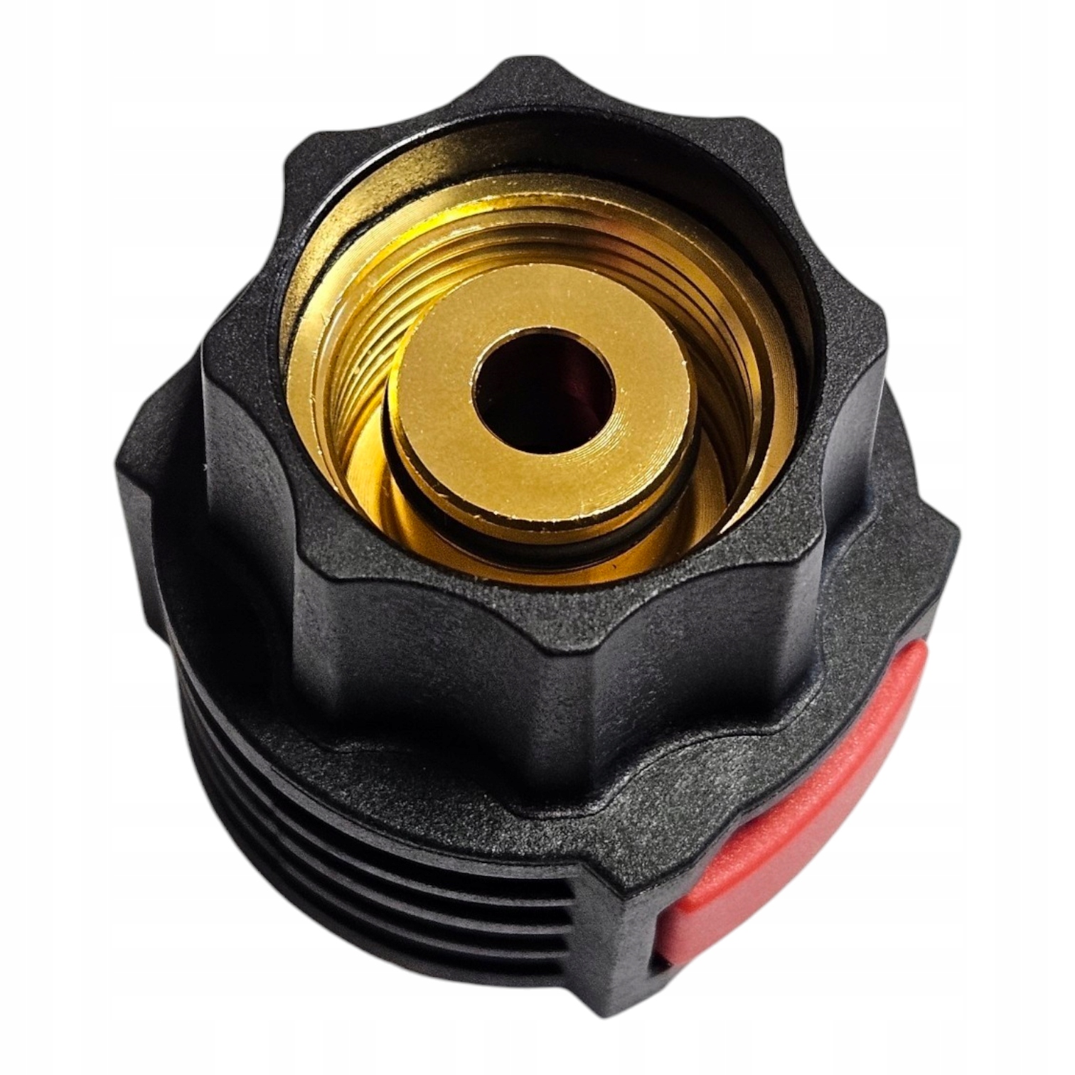 Szybkozłącze mosiężne adapter przyłącze węża ciśnieniowego do myjki LAVOR Typ adapter