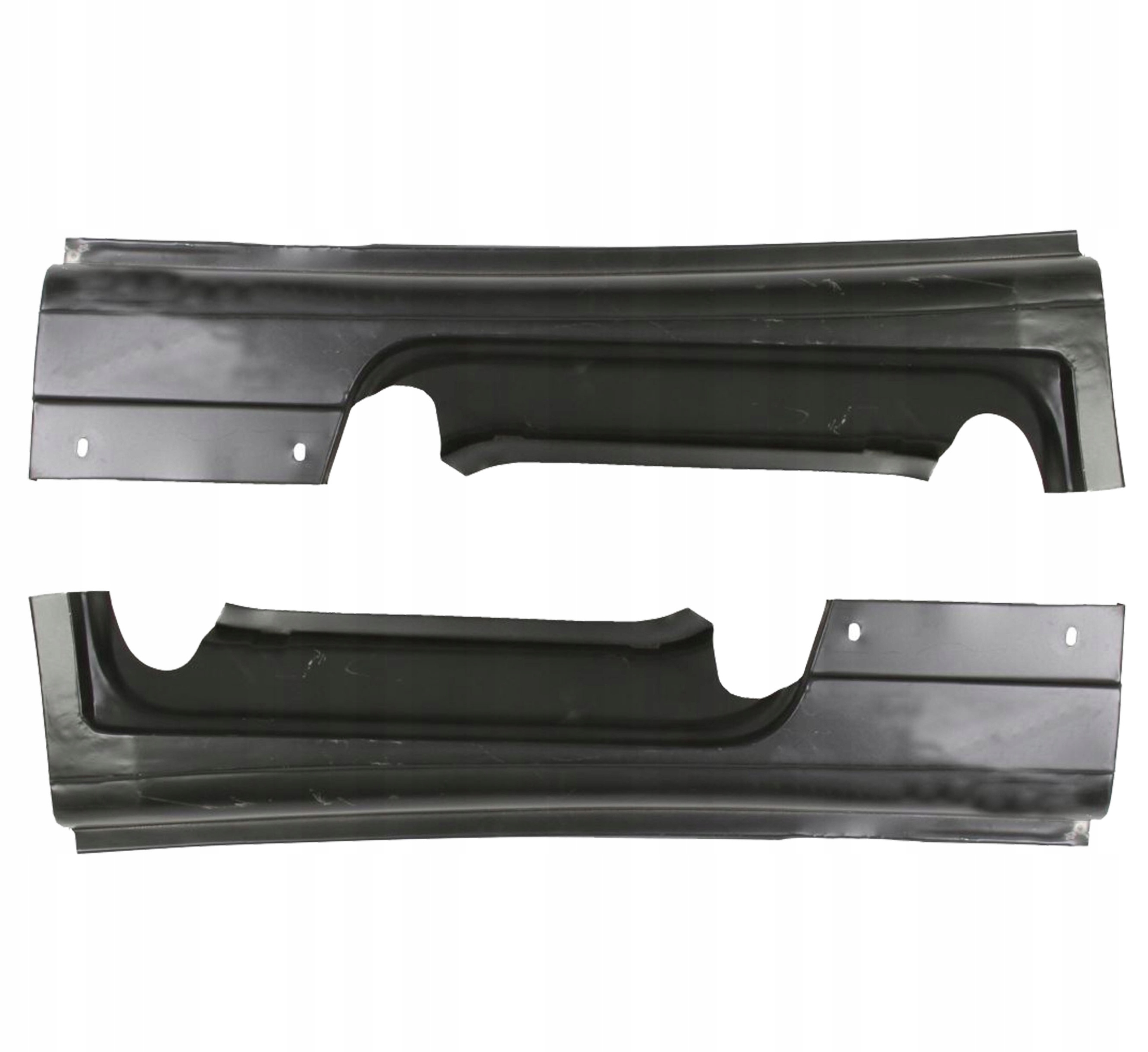 PROGI REPERATURKI PROGU FIAT DUCATO 06 L P