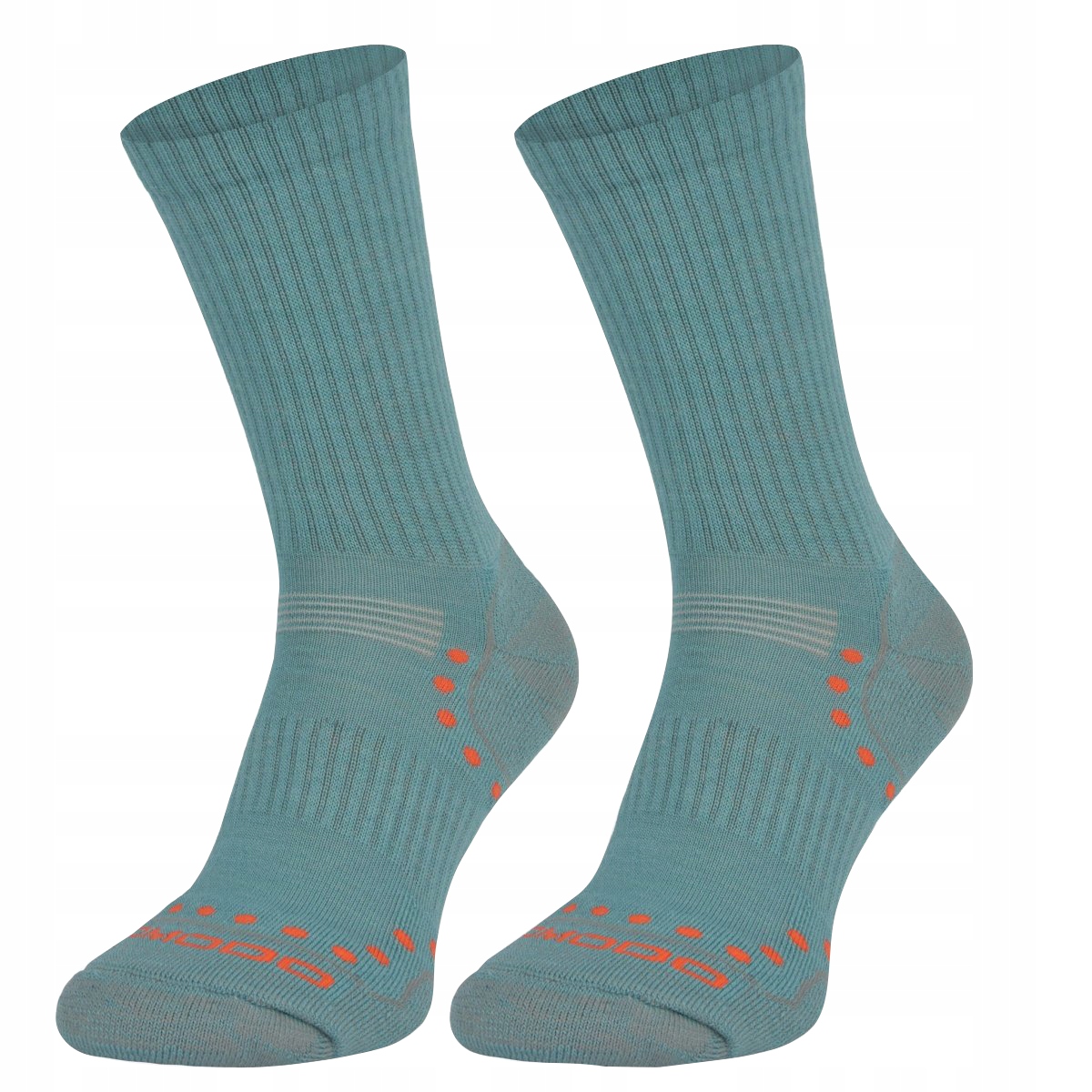 Skarpety turystyczne Comodo Alpaca lekkie 43-46