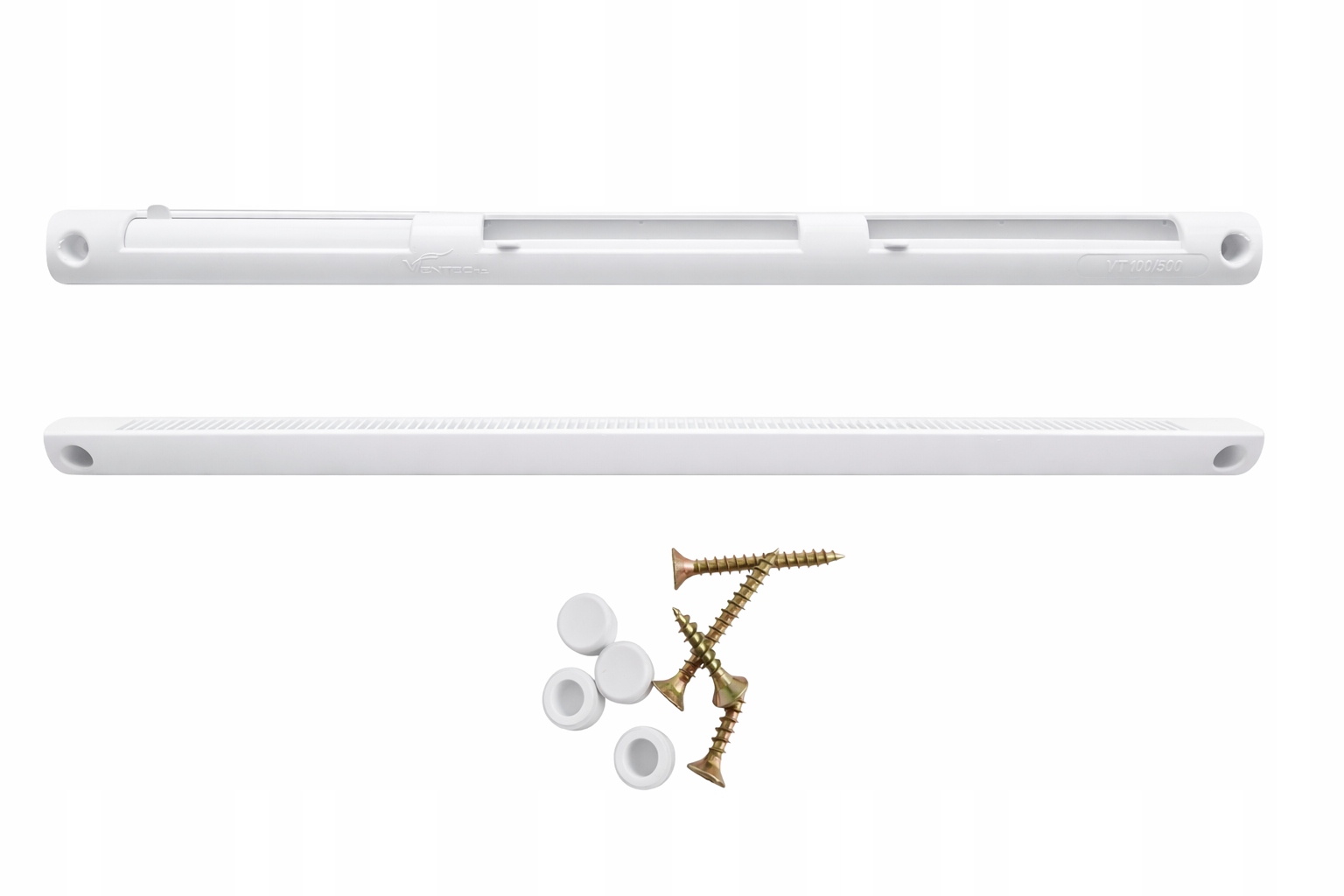 Оконный диффузор Ventec VT501 / BI