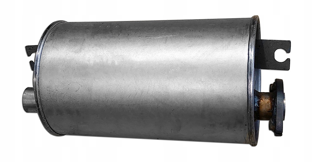 TŁUMIK WÓZEK WIDŁOWY TOYOTA 8 10J-35