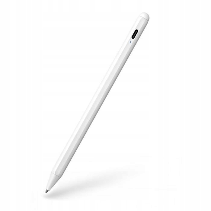 Tech-protect Digital rysik do iPad Pen Ipad White