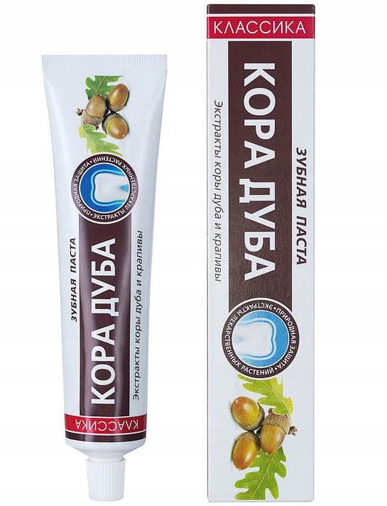 

Modum Pasta Z Korą Dębu I Pokrzywą 150g