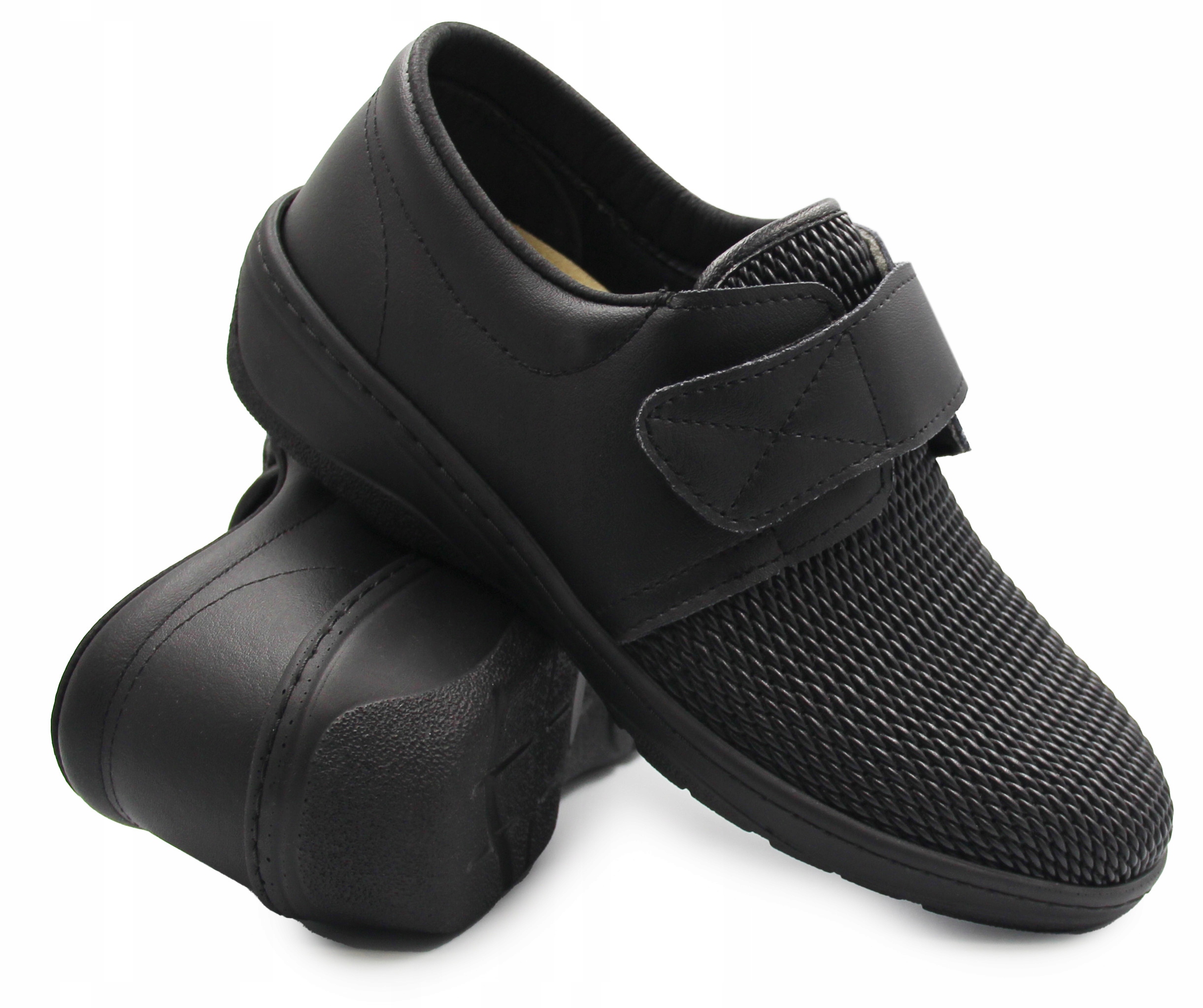 Dámské kožené podzimní boty pro široké chodidlo Podowell Psyche 37