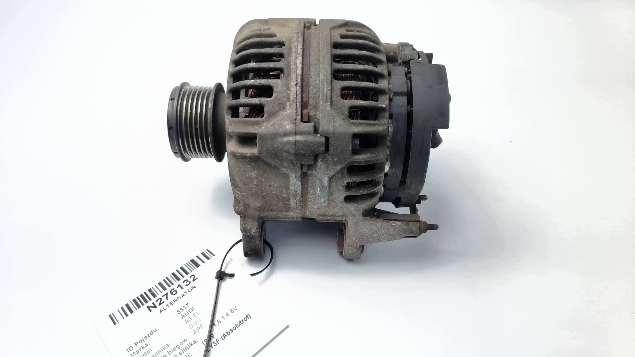 alternatore 028903028E AUDI A3 8L