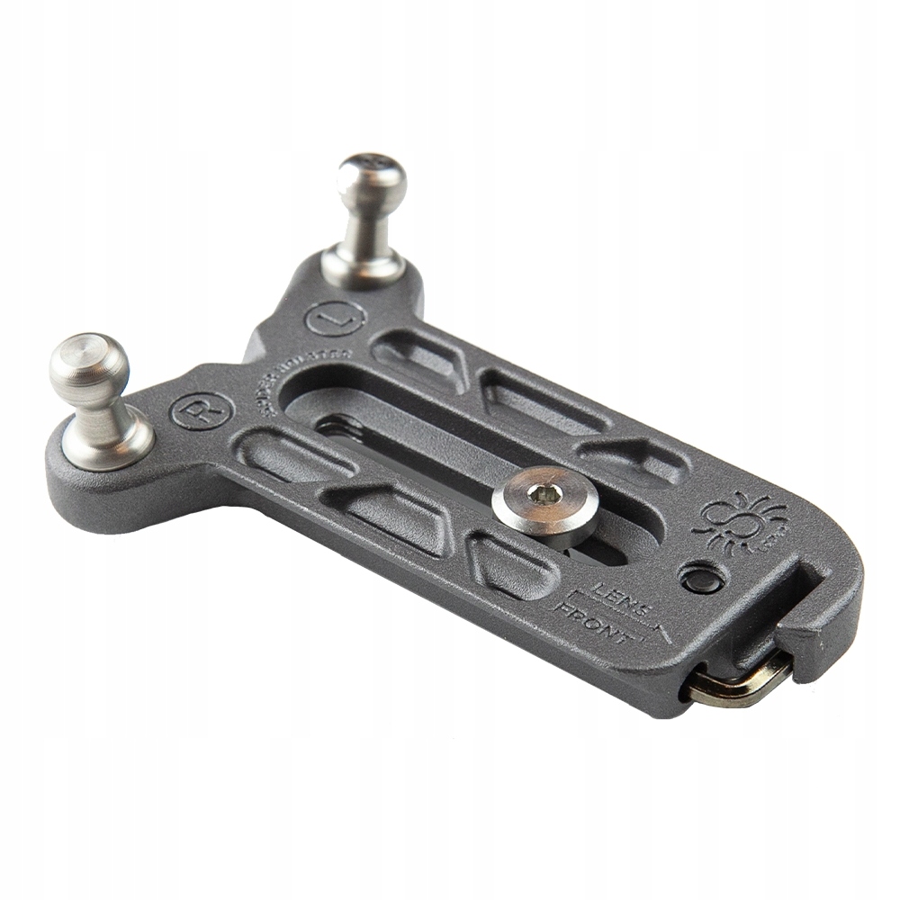Stativová deska pro držák objektivu V2 Spider Holster