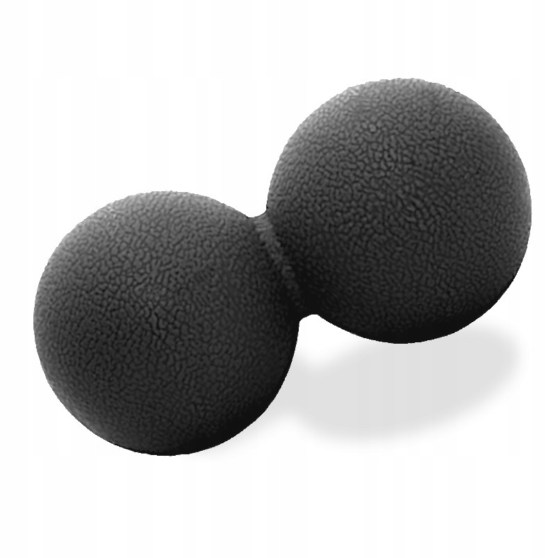 2w1 Podwójna piłka lacrosse DuoBall do automasażu Kod producenta FT40A