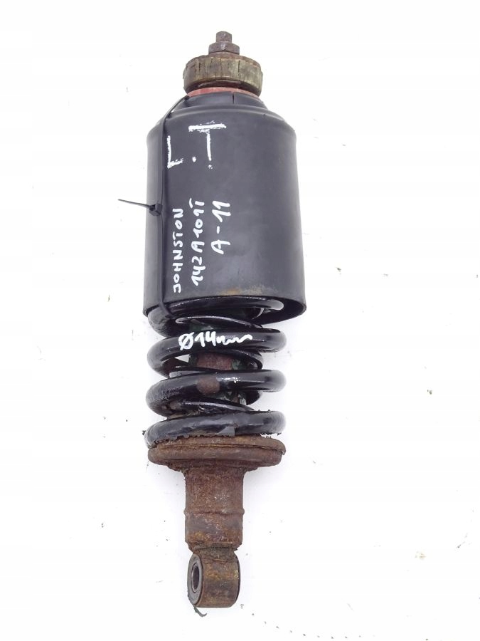 JOHNSTON_CX200_C50_AMORTYZATOR_TYŁ - JOHNSTON CX200 C50 задній амортизатор