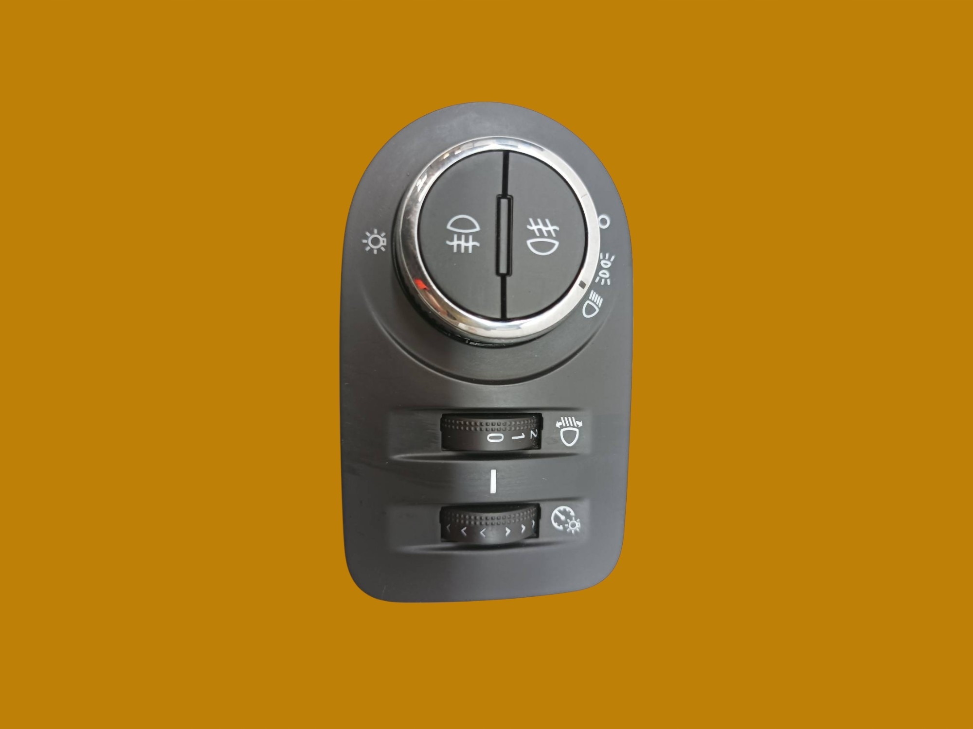 light switch 13470445 Opel Corsa V (2014- ) E