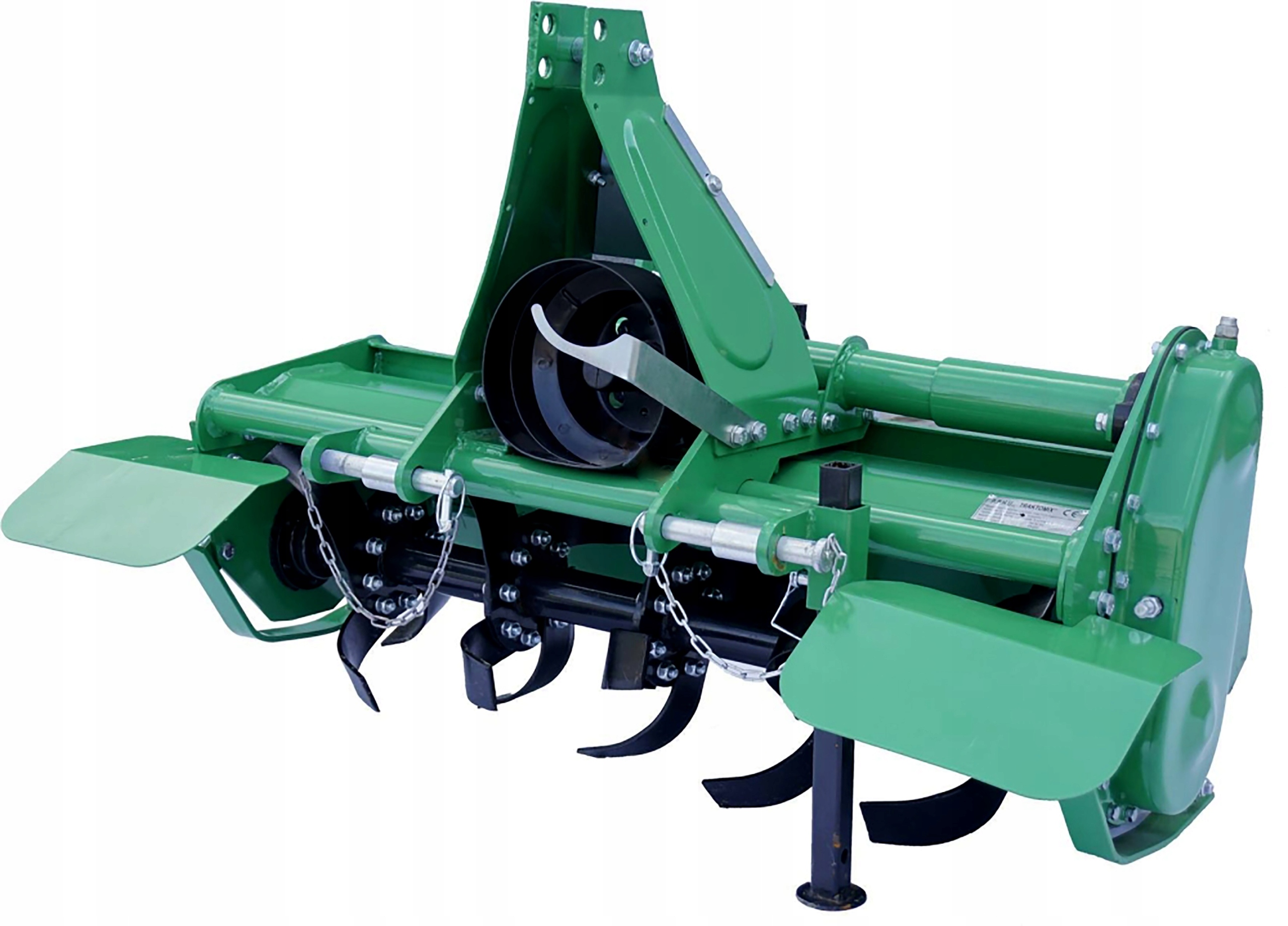 Glebogryzarka Tl 95 Trx