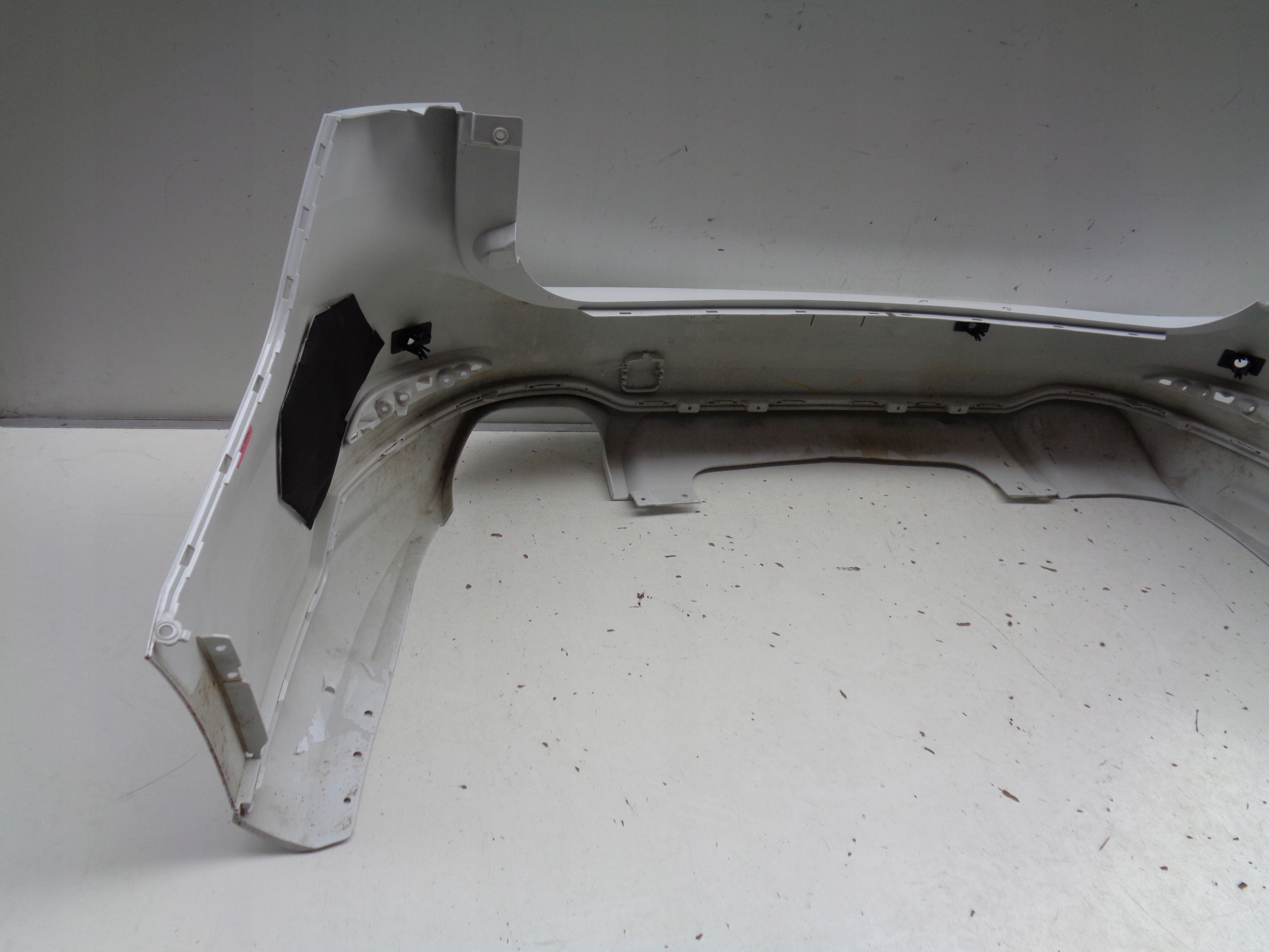 bumper rear FORD FOCUS MK4 18- KOMBI ST-LINE NR 45143