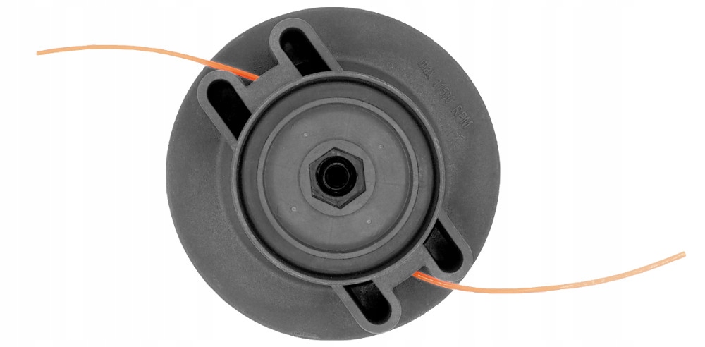 GŁOWICA KOSY SPALINOWEJ STIHL AUTOCUT FSE60 FSE71 FSE81 FS38 FS40 FS45 FS50 Waga produktu z opakowaniem jednostkowym 0.4 kg