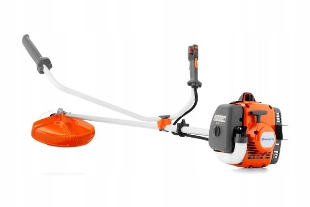 Wykaszarka spalinowa Husqvarna 129R wydajne koszenie i wycinanie
