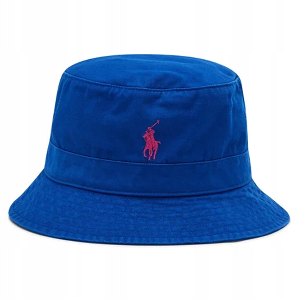 Klobouk Polo Ralph Lauren Loft 710847165009