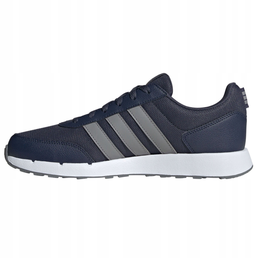 Adidas Run 50s IG6552 41 1/3 (26 cm)
