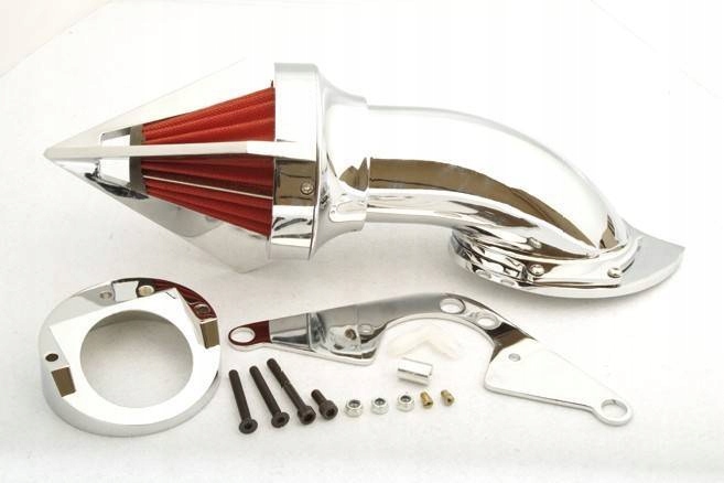 MT225C-008 - КОНИЧЕСКИЙ ВОЗДУШНЫЙ ФИЛЬТР-YAMAHA ROAD STAR 1600