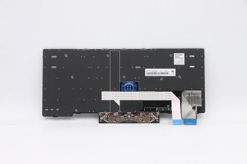 Lenovo 5N20V43019 Klávesnica