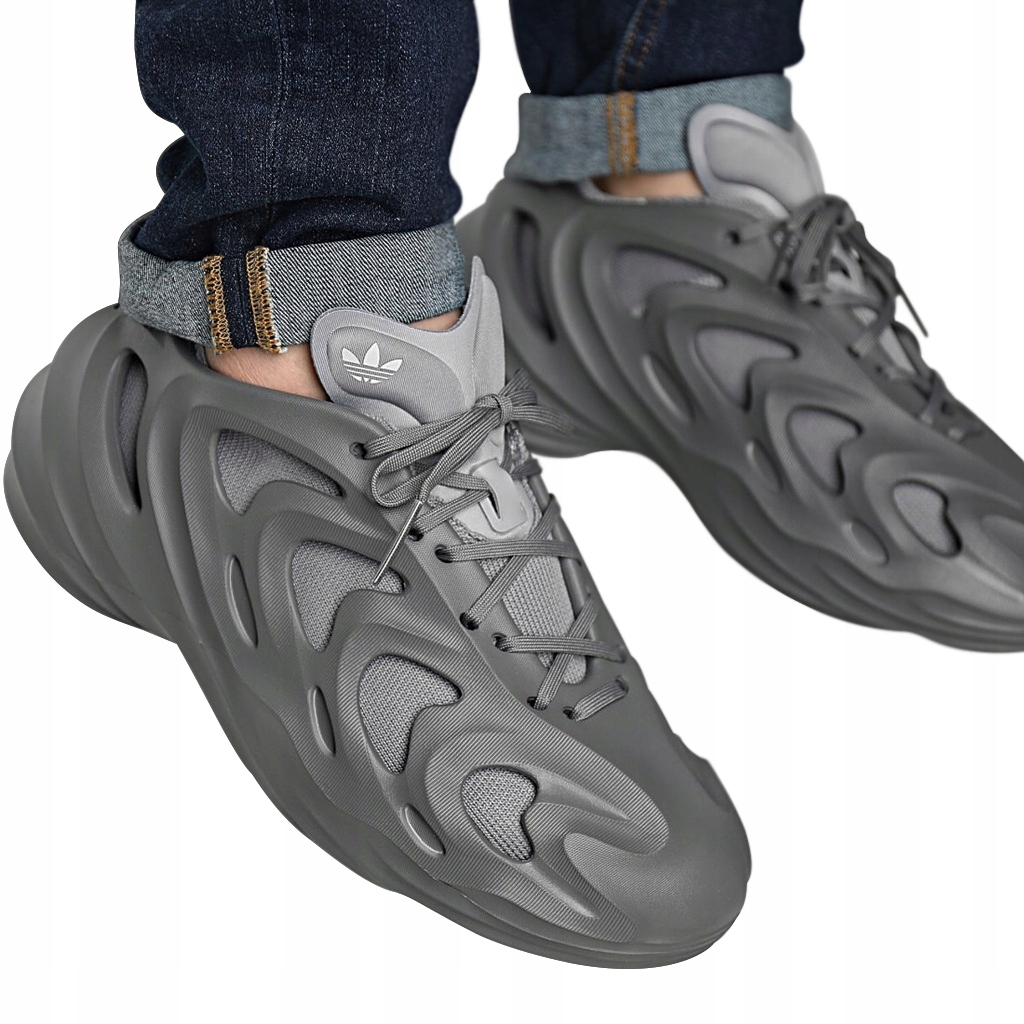 Adidas adiFOM Q pánské sportovní tenisky 43.1/3 Unikát kicksy Originals