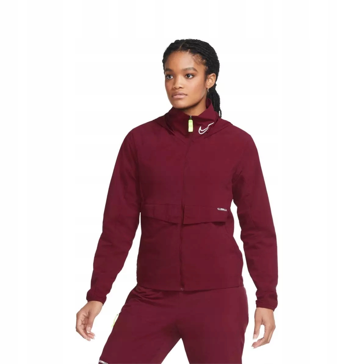 Kurtka damska Nike Fc Awf Jkt