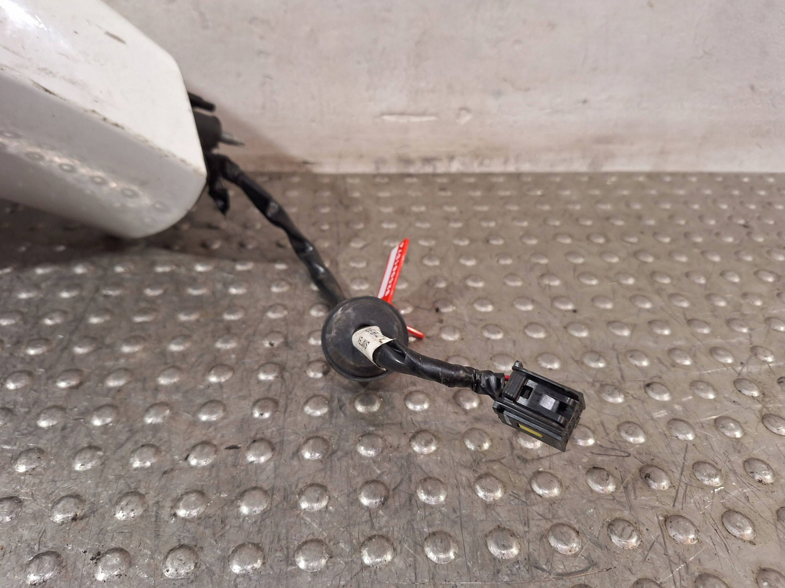 mirror exterior right 7 PIN OPEL MOKKA 12
