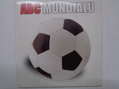 ABC Mundial - praca zbiorowa