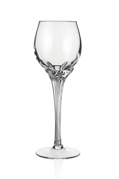 

Kieliszek Duży Krokus Kielich świecznik kompozycje