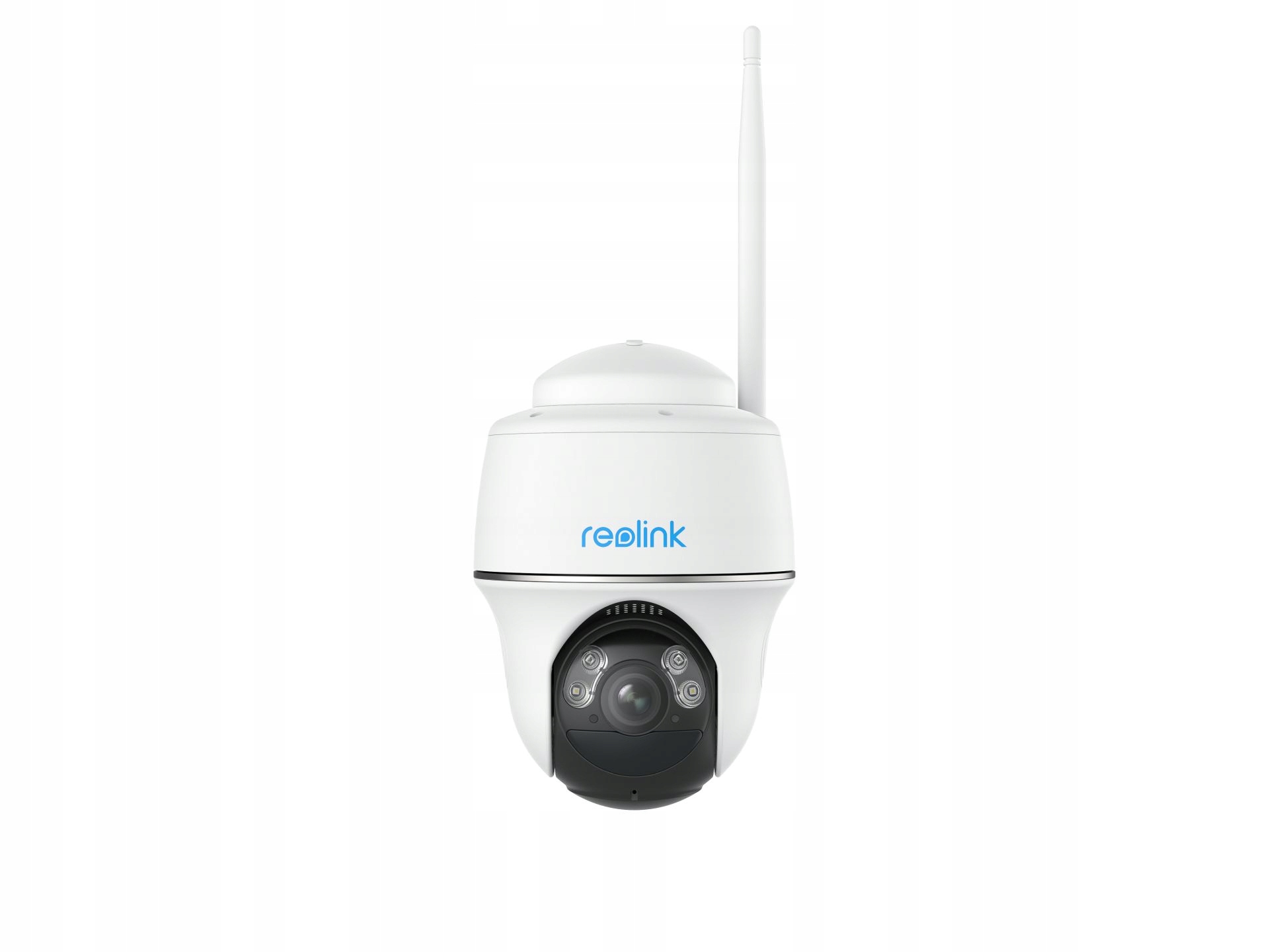 Reolink Argus B430 Argus Pt batériová Wi-Fi bezpečnostná kamera