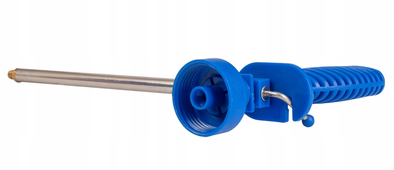 DEDRA PISTOLET DO PIANKI PIANY MONTAŻOWEJ PLASTIKOWY 1201-20 Marka Dedra