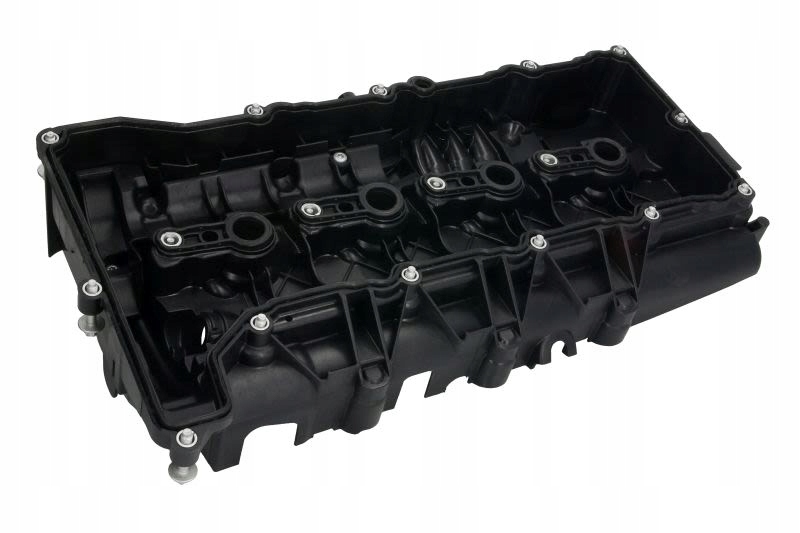 104094 Pokrywa głowicy cylindrów BMW 5 Touring Typ samochodu Samochody osobowe