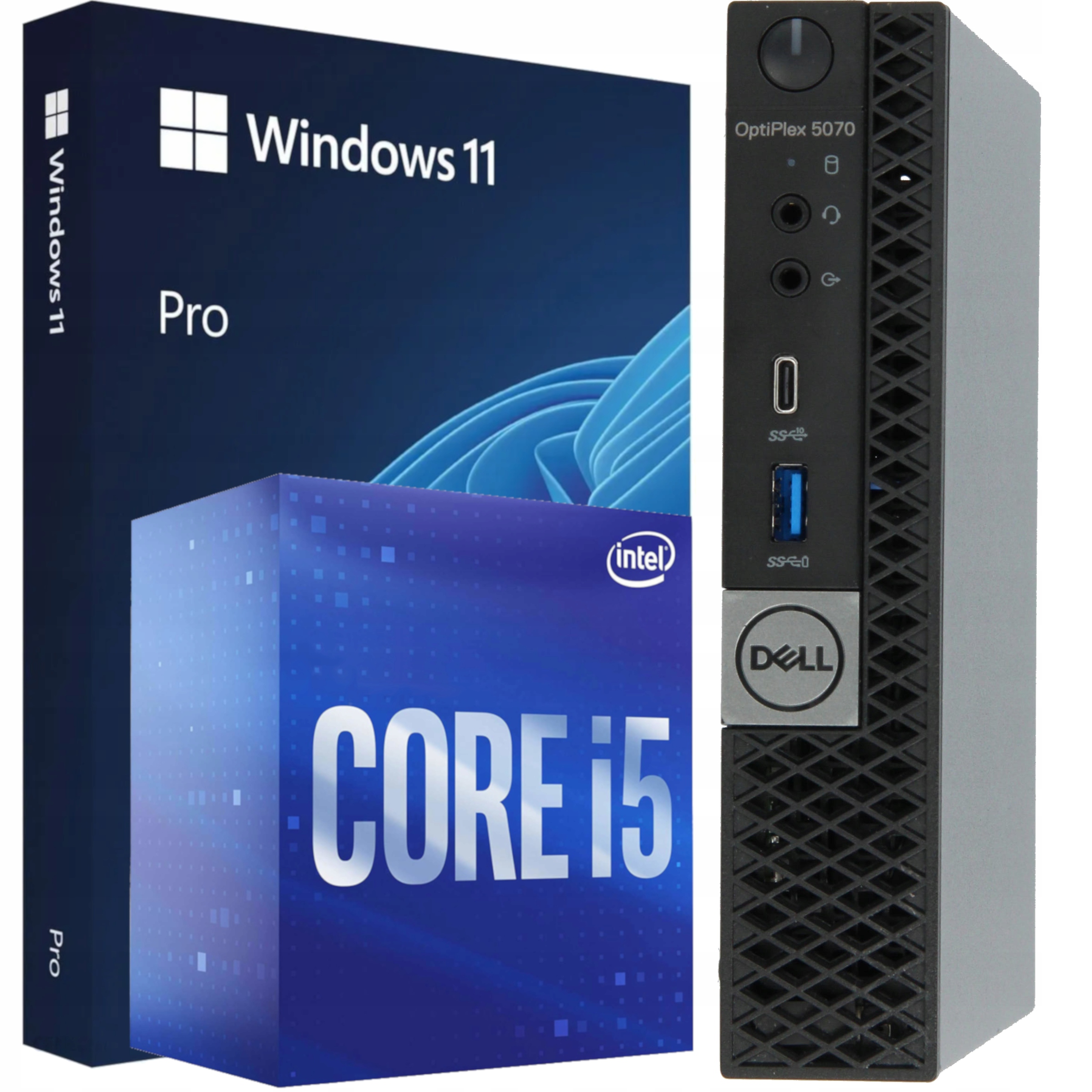 ミニPC DELL OptiPlex 5070 Micro Amazon.com: Dell OptiPlex 5070