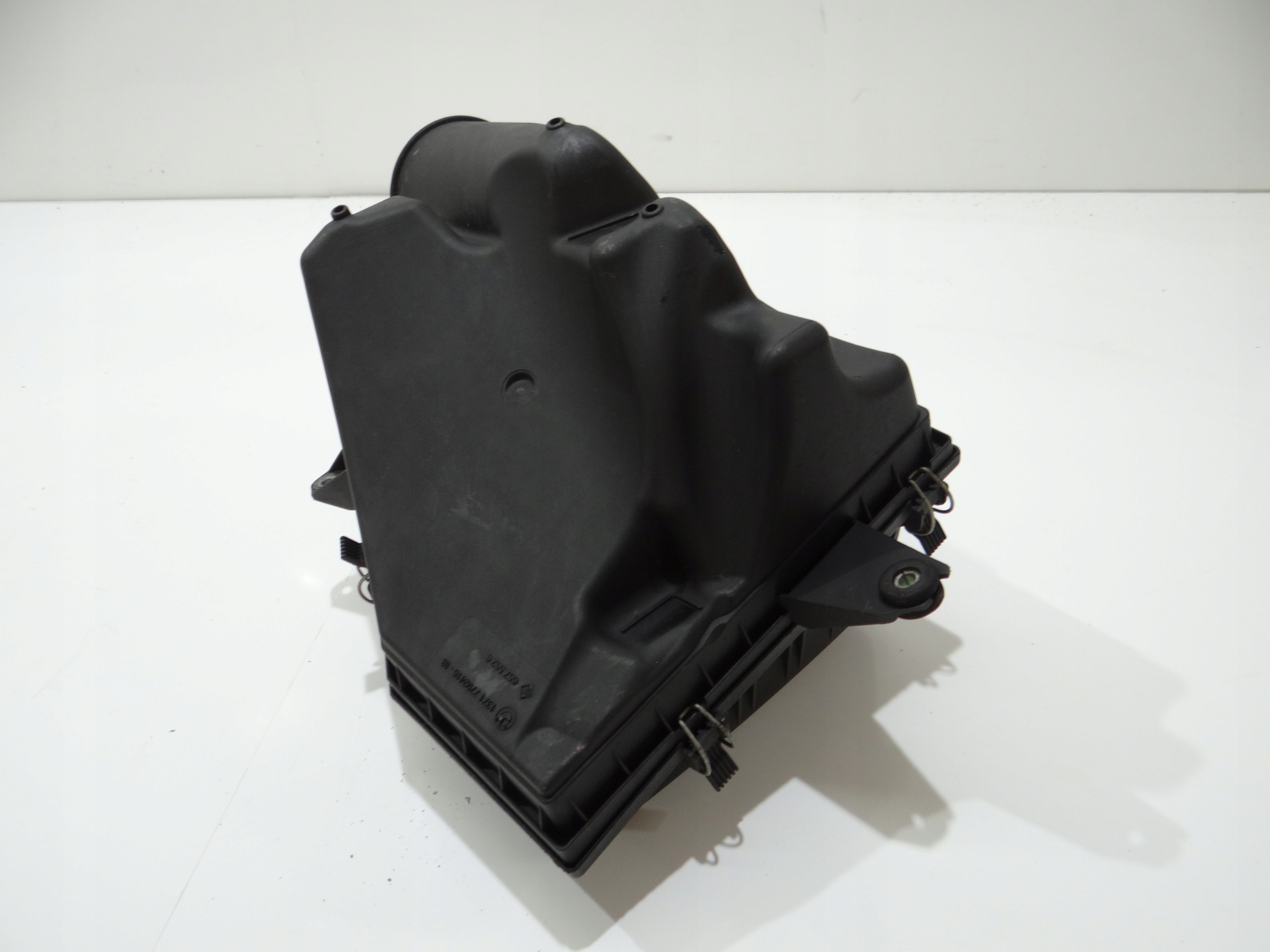 Gehäuse filter luft BMW E60 E61 LCI N47 2.0D 7792416 (4295181)