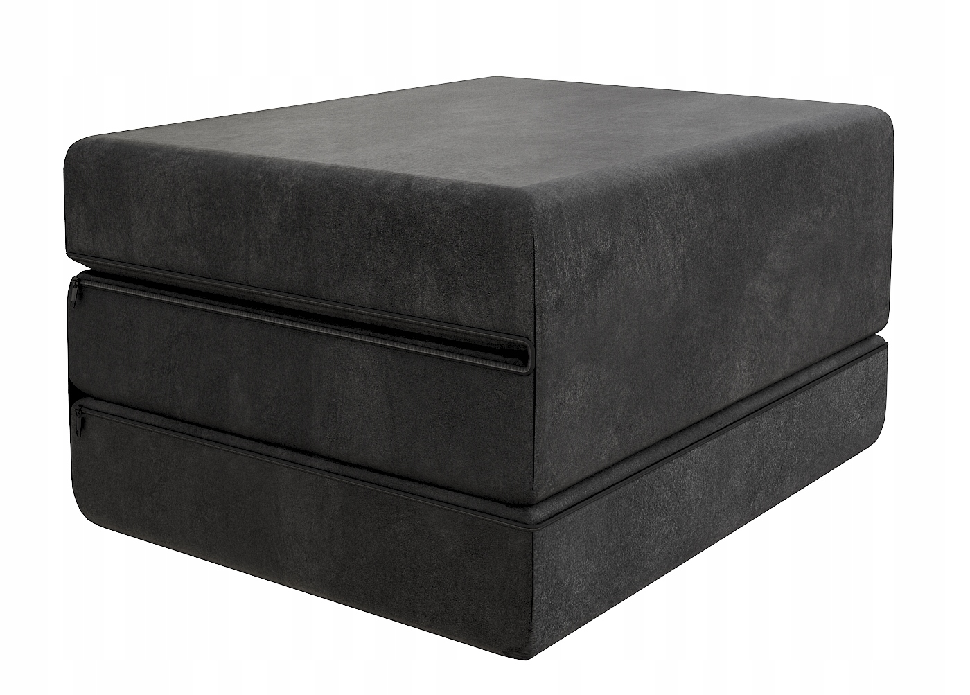 Materac turystyczny rozkładany fotel 200x80x14 cm składany Maxi Caso