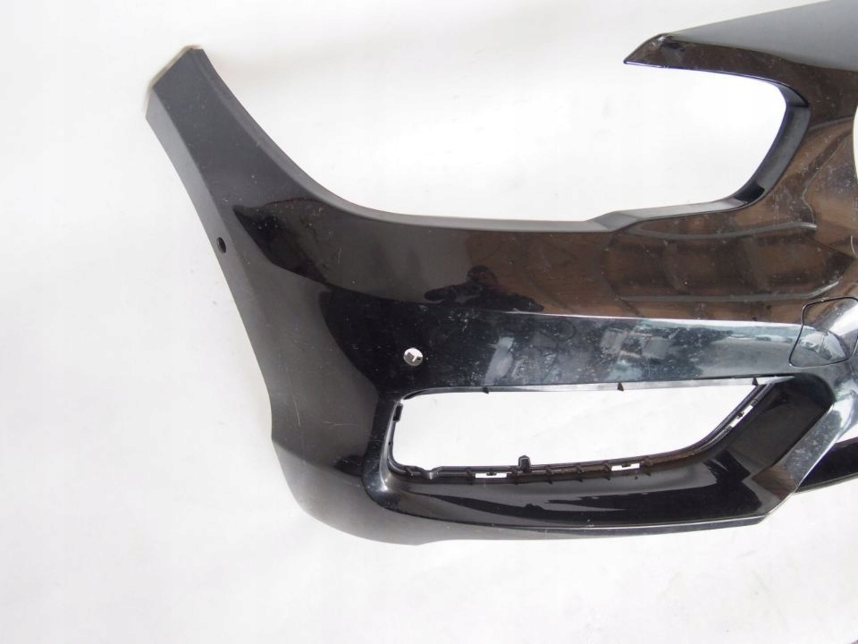 BMW and F20 FL 15r bumper front front Lift 2015 51117371735