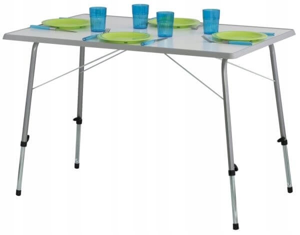 Skládací turistický stůl Vence EuroTrail