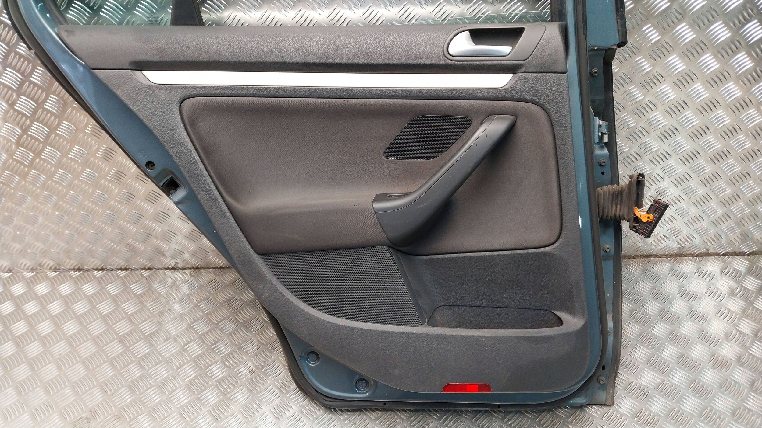 Tür heck links VW JETTA V 05