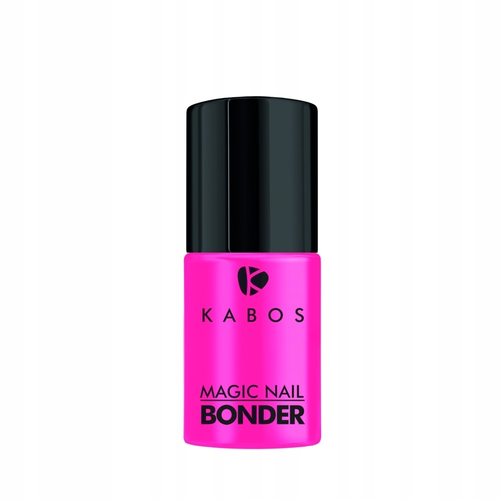 Kabos Magic Nail Bonder primer bezkwasowy 8ml Rodzaj preparatu odtłuszczacze, primery